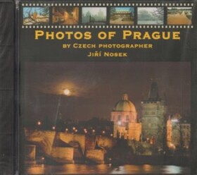 Photos of Prague