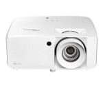 Optoma projektor UHZ66 (DLP, LASER, FULL 3D, UHD, 4000 ANSI, 500 000:1, HDMI, RS232, LAN, 1x15W speaker) EDF_7660146