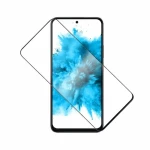 FIXED Ochranné tvrzené sklo Full-Cover pro OnePlus Nord CE 4 Lite 5G černé (FIXGFA-1436-BK)