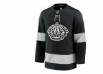 Fanatics Pánský dres Los Angeles Kings NHL Premium Alternate Jersey Velikost: 46 (S)