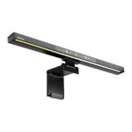 BlitzWolf BM-ES1 PLUS Monitorová lampa černá / 4.5W (BM-ES1 PLUS)