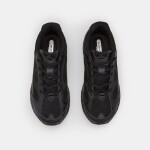 Obuv POWER JL26-POW125M pánská polobotka černá