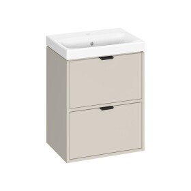 CERSANIT - SET C639 ATRATO SLIM 50 KAŠMÍR S4007-002