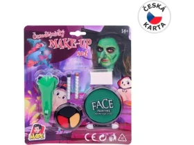 MaDe 20799 - Halloweenské doplňky, nos