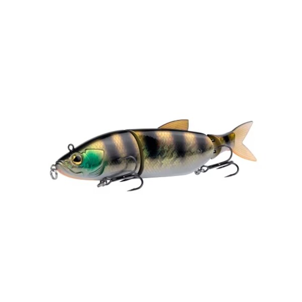 Shimano Wobler Yasei Soul Swim SS Perch - 16cm 36g/0m-1,5m,Shimano Wobler Yasei Soul Swim SS Perch - 16cm 36g/0m-1,5m