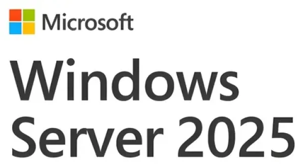 Microsoft Windows Server 2025 Standard / Licence / 5 User CAL / DE (EP2-25281)