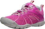 Dívčí celoroční boty CHANDLER 2 CNX festival fuchsia/ibis rose, Keen, 1027251 - 38