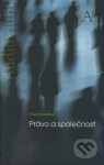 Právo a společnost - Pavel Maršálek