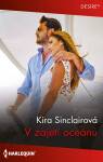 V zajetí oceánu - Kira Sinclairová