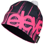 Sportovní čepice Eleven Sven Stamina Pink Velikost: L
