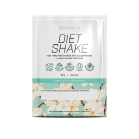 BioTech Diet Shake 30 g vanilla (18346)