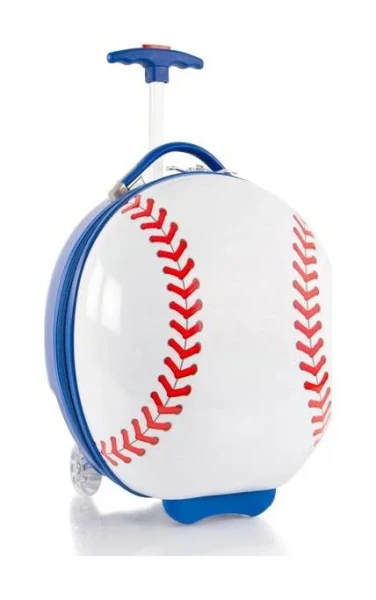 Heys Kids Sports Luggage Baseball 13 L HEYS-13092-3801-00