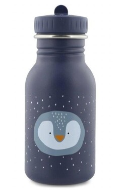 Trixie Baby lahev na pití - Tučňák 350 ml