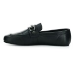 Shapen Versa Black regular New mokasíny