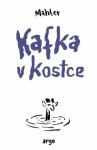 Kafka kostce Nicolas Mahler