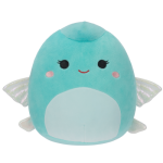 Squishmallows Létající ryba Bette