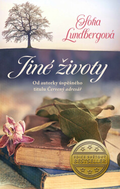 Jiné životy - Sofia Lundbergová