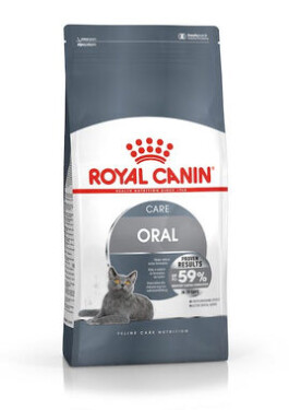 Royal Canin Oral Care 400 g