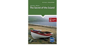 The Secret of the Island - Kenneth L. Warner