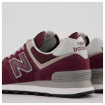 Dámské boty New Balance WL574EVM