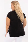 Halenka plus size model 211751 Relevance universal