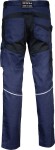 Pracovní kalhoty COFRA SKIATHOS Barva: Černá, Velikost: 54 (V582_0_05_54)