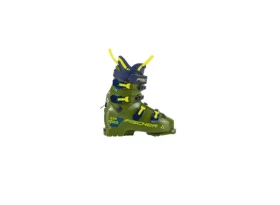 Fischer Ranger 70 JR dětské skialpové boty green 24,5 cm / 38,5 EU