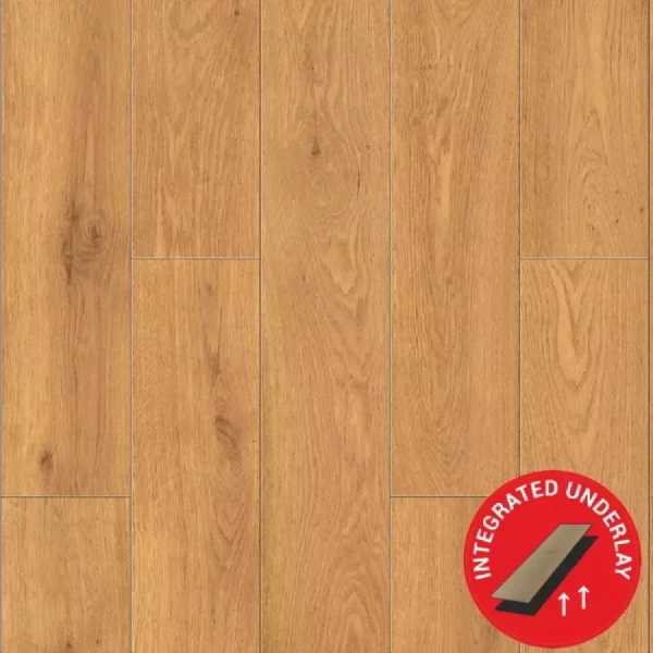 Vinylová podlaha SPC Victorian R145 4mm + 1mm IXPE 23/32