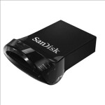 SanDisk Ultra Fit Flash disk,