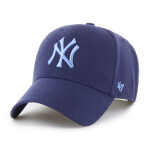 47 Brand Pánská kšiltovka New York Yankees MLB MVP Snapback ’47 MVP