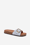 Pantofle model 216074 Step in style 39