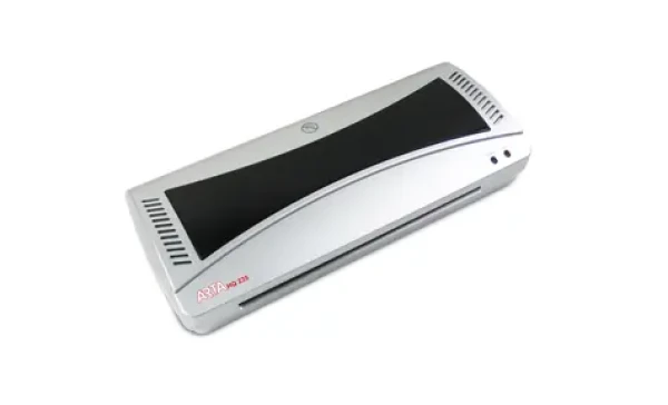 ARTA HQ 235 A4 / Laminátor / 80 - 125 mic / šířka: 230mm (ARTA-HQ235)