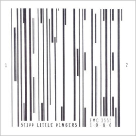 3CD+DVD Stiff Little Fingers: Nobody´S Heroes - Stiff Little Fingers