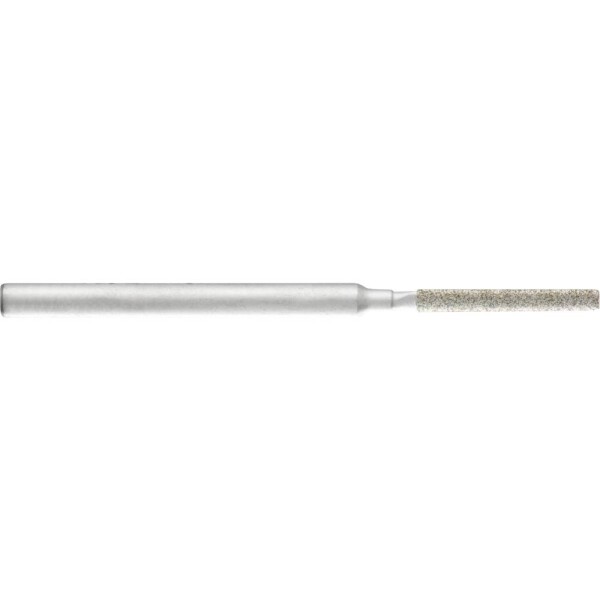 PFERD 15653522 Diamantové pilníky pro ruční nástroje Délka 50 mm 1 ks
