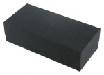 GAMEGENIC Box na karty Dungeon 1100+ černá