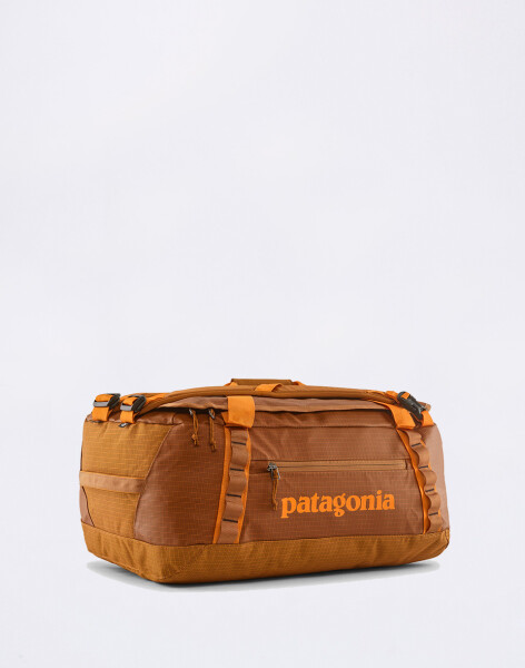 Patagonia Black Hole Duffel 40L Cinnamon Brown