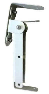 XtendLan Držák na zeď/strop pro 2 IR přísvity / Držák / pro montáž 2 IR přísvitů (IRL-MOUNT1)