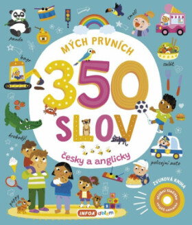 Mých prvních 350 slov