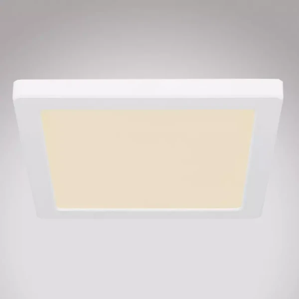 Svítidlo 12380-18W LED 18W bílý PL