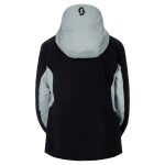 SCOTT Jacket W's Ultimate GTX, Mist Blue/Black (vzorek) velikost: M