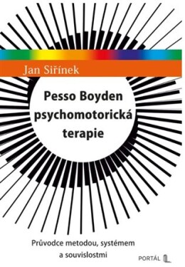 Pesso Boyden psychomotorická terapie