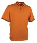 Pracovní tričko COFRA MALAGA Barva: Královská modrá, Velikost: 2XL (CAMALAGA_02_2XL)