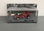 F1 Brabham BT45-1976 Carlos Reutemann Altaya 1:43