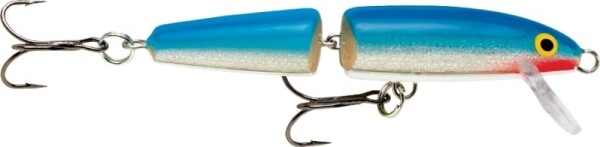 Rapala Wobler Jointed Floating B - 9cm 7g,Rapala Wobler Jointed Floating B - 9cm 7g