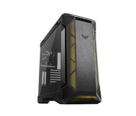 ASUS case TUF GAMING GT501 BLACK AURA, EATX, Mid-Tower, černá EDF_424699
