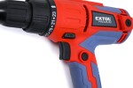 Elektrická vrtačka EXTOL PREMIUM 8890505