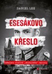 Esesákovo křeslo - Lee Daniel - e-kniha