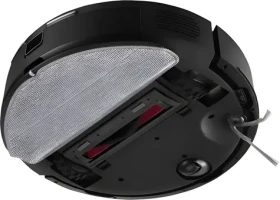 Roborock Q7 BF černá / Robotický vysavač / Wi-Fi / dálkové ovládání (8.01.1536)