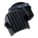 STREND PRO 313196 Nákoleníky - ochrana kolen, guma KPA-043