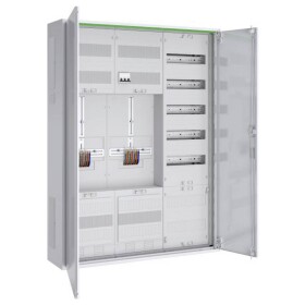 ABN ABNRS307Z0082 skříň na elektroměr Obsah 1 ks